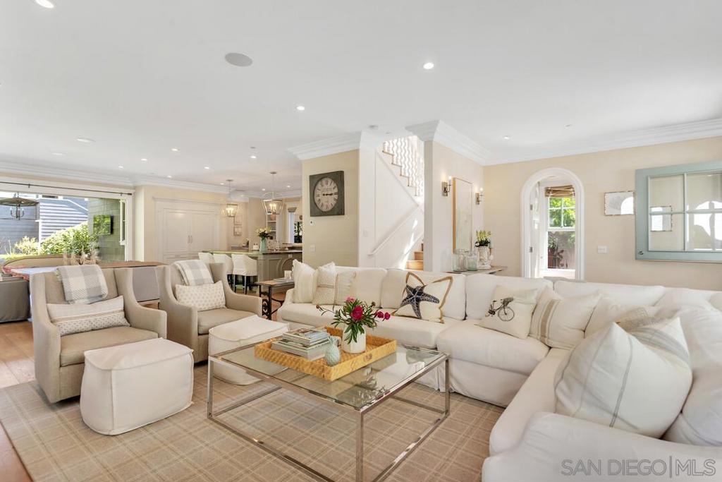 Coronado Village - Residential