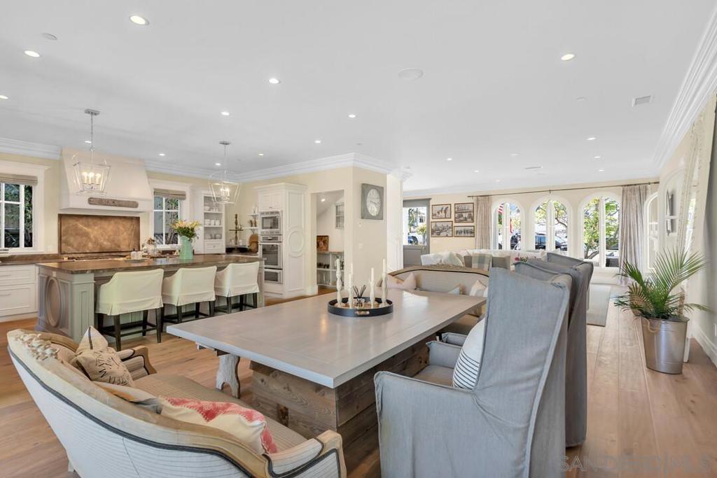 Coronado Village - Residential