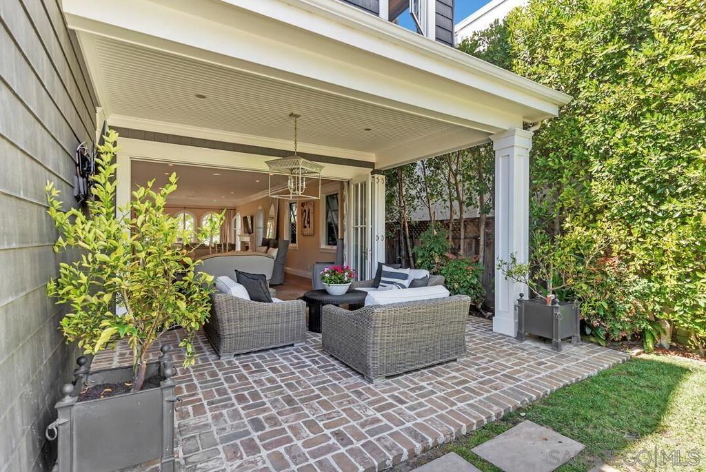 Coronado Village - Residential