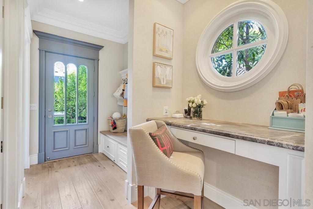 Coronado Village - Residential