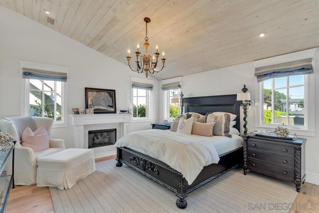 Coronado Village - Residential