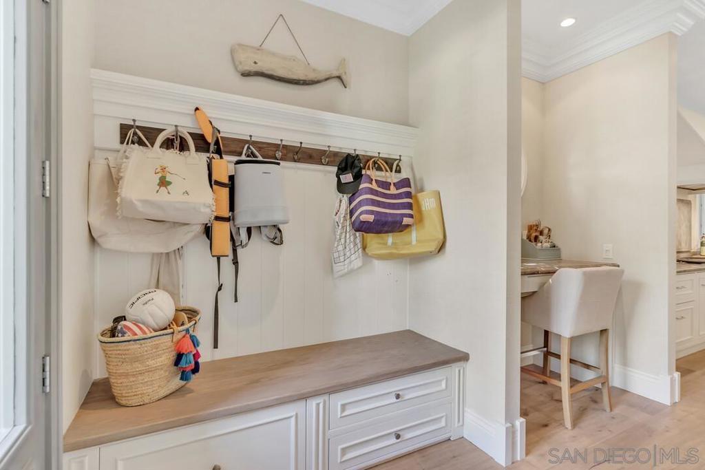 Coronado Village - Residential