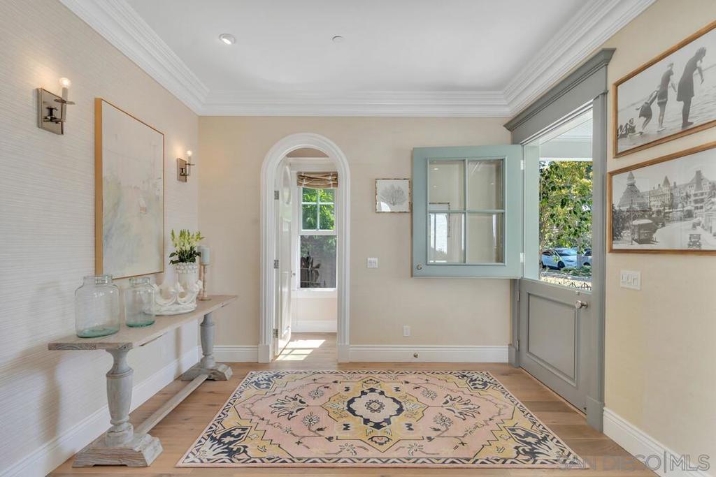 Coronado Village - Residential