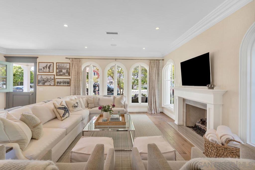 Coronado Village - Residential