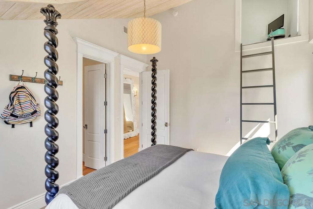 Coronado Village - Residential