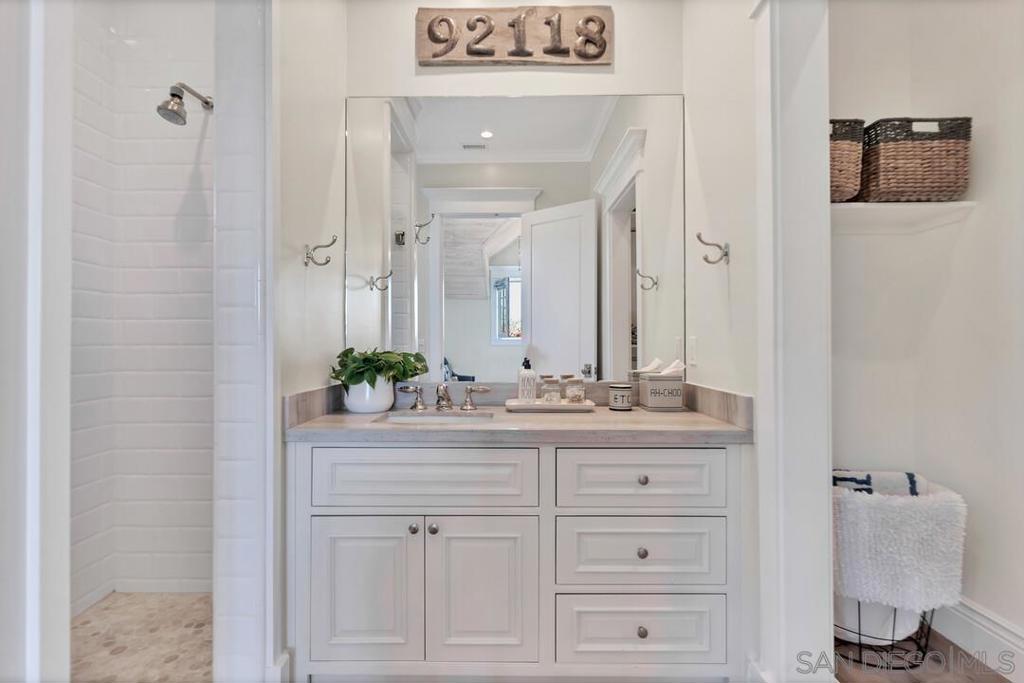 Coronado Village - Residential