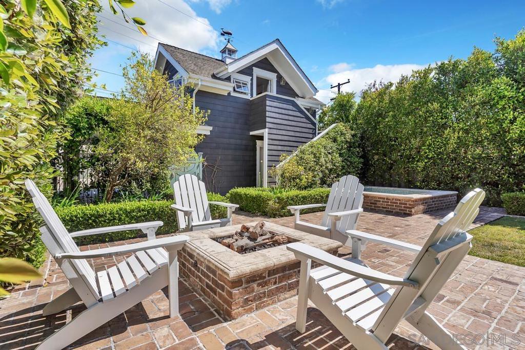 Coronado Village - Residential