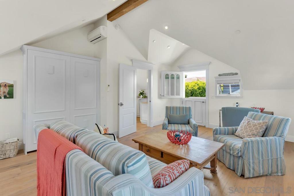 Coronado Village - Residential