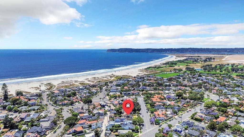 Coronado Village - Residential