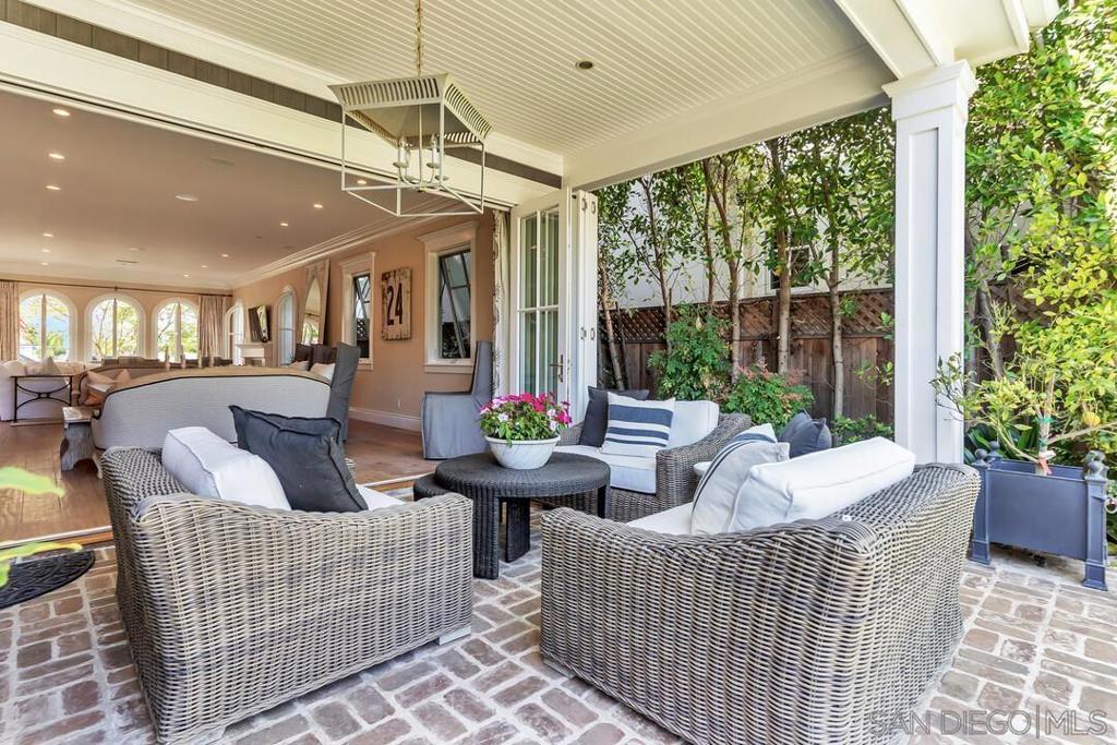 Coronado Village - Residential