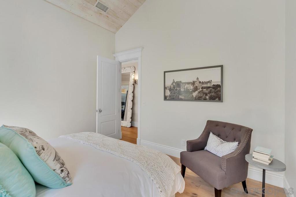 Coronado Village - Residential