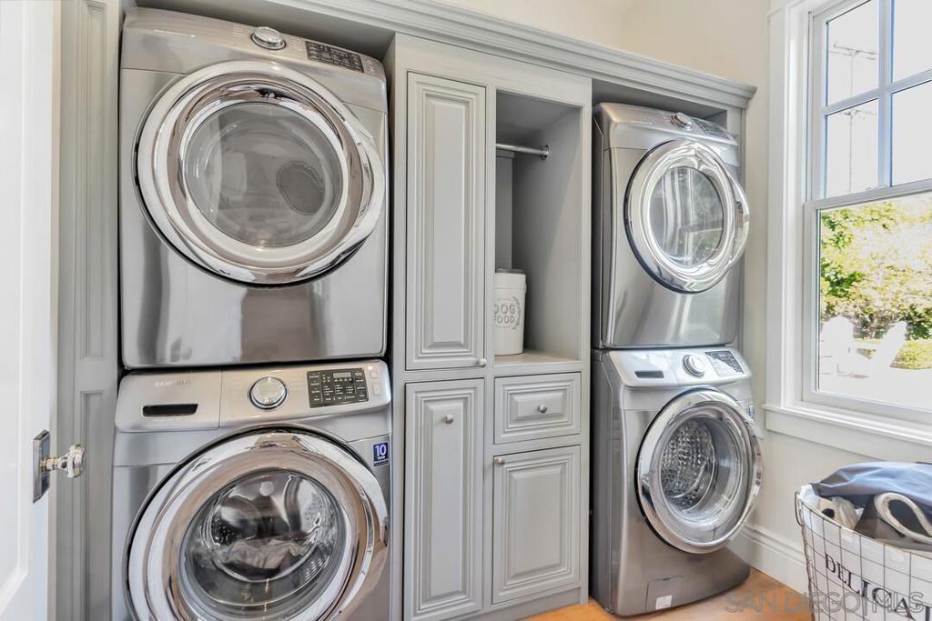 Coronado Village - Residential