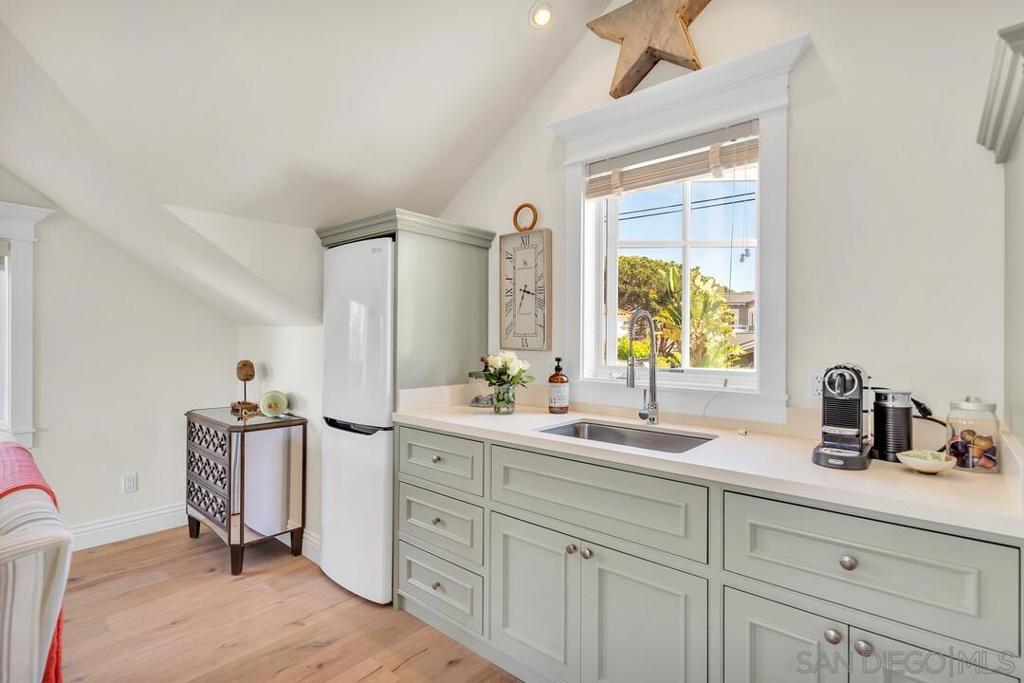 Coronado Village - Residential