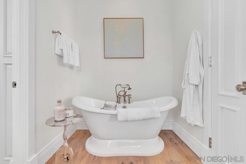 Coronado Village - Residential