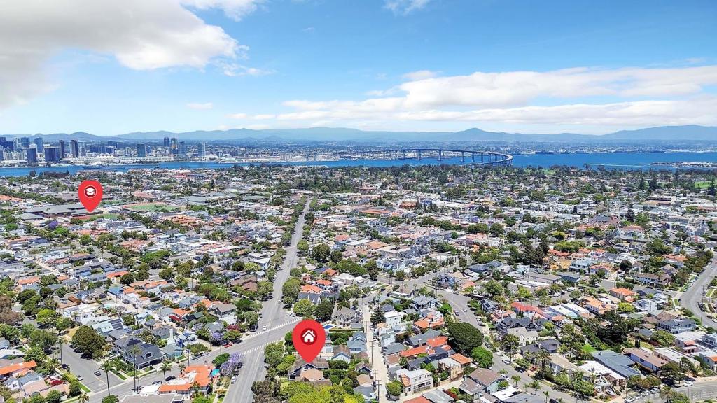 Coronado Village - Residential