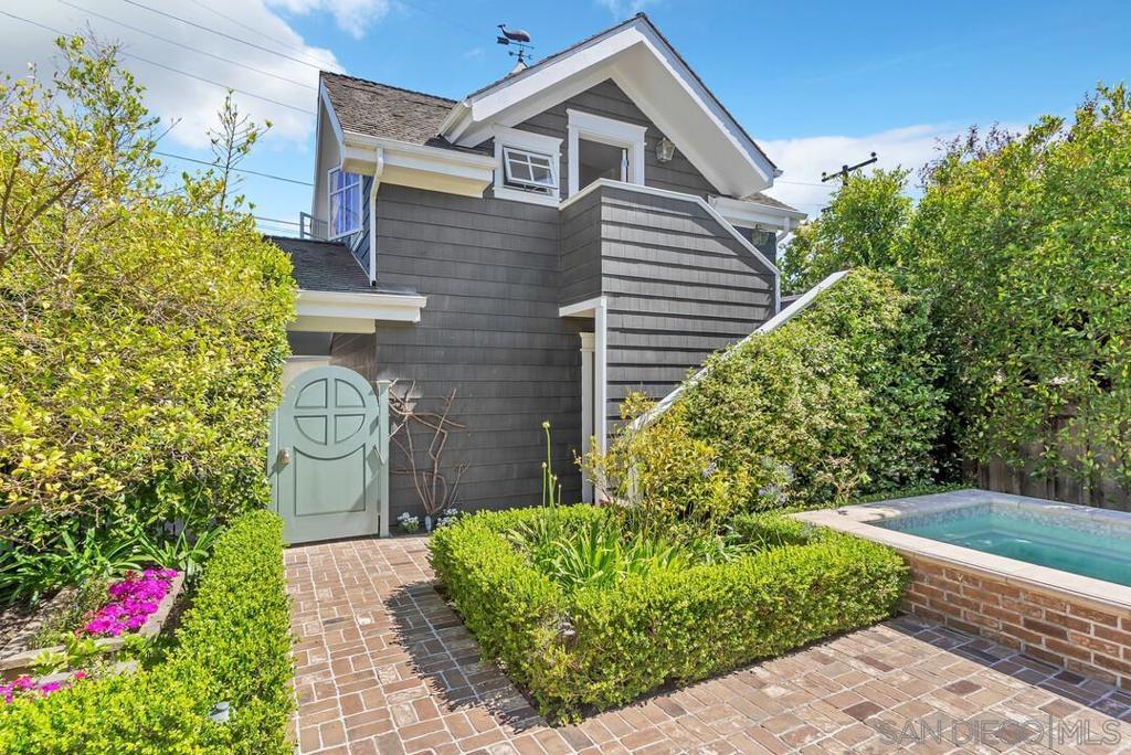 Coronado Village - Residential