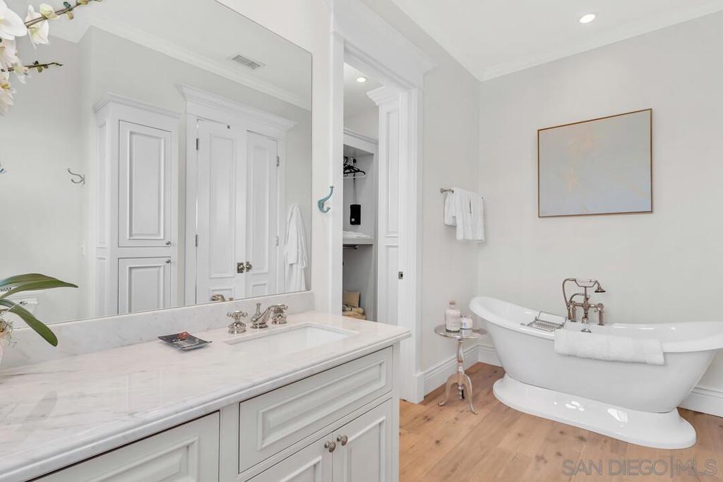 Coronado Village - Residential