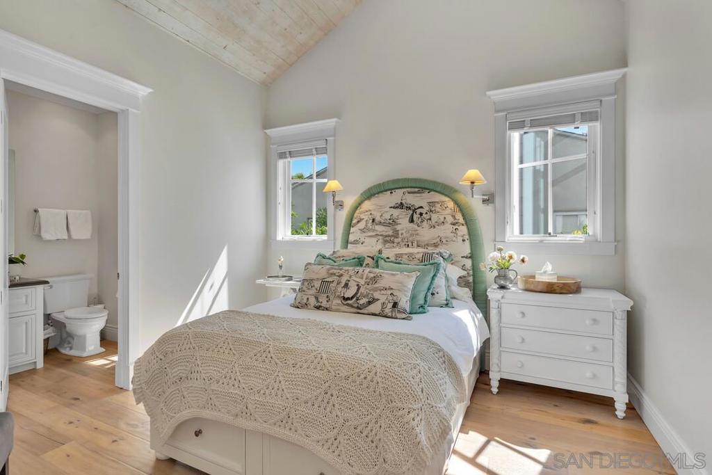 Coronado Village - Residential