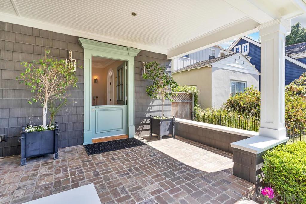 Coronado Village - Residential