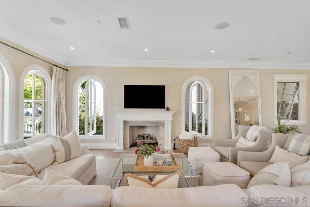 Coronado Village - Residential