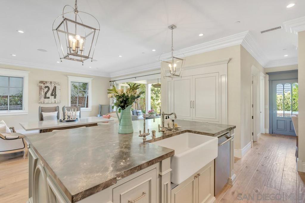 Coronado Village - Residential