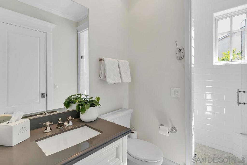 Coronado Village - Residential