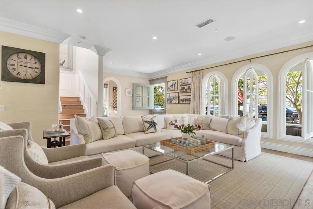 Coronado Village - Residential