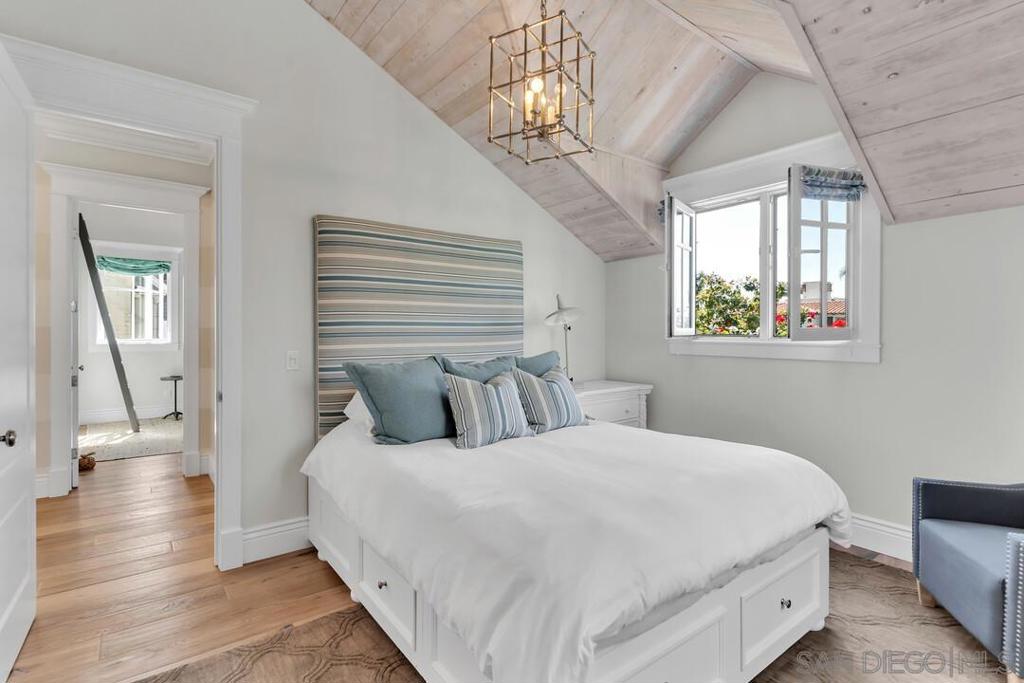 Coronado Village - Residential