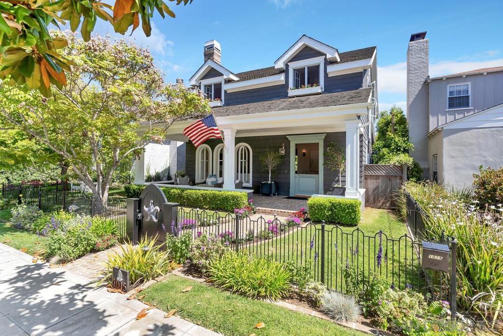 Coronado Village - Residential