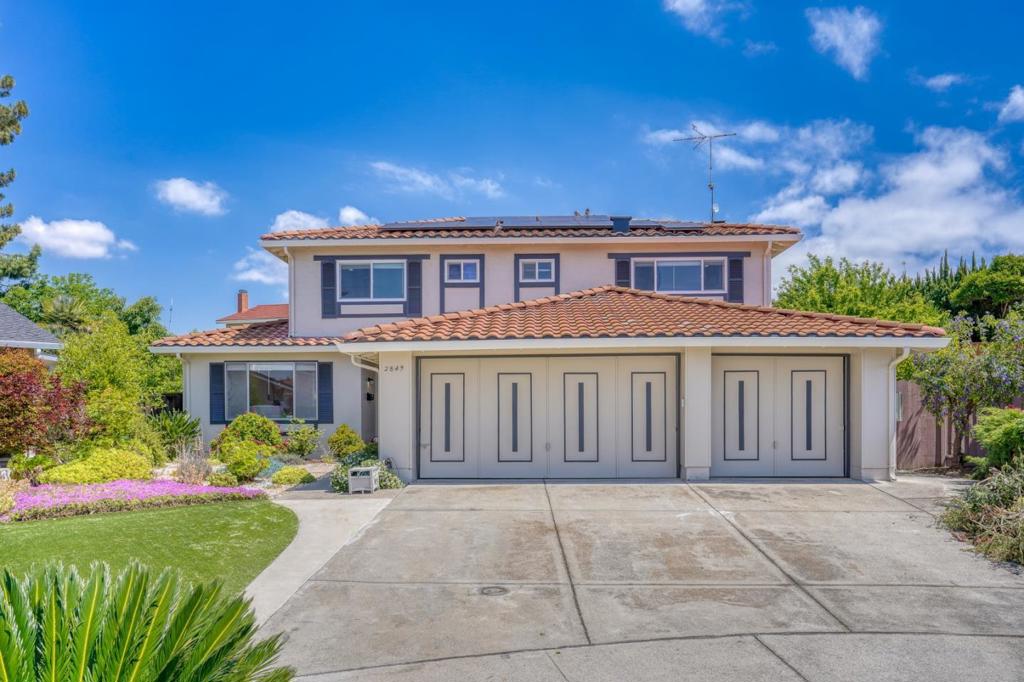 2849 Summerdays Court