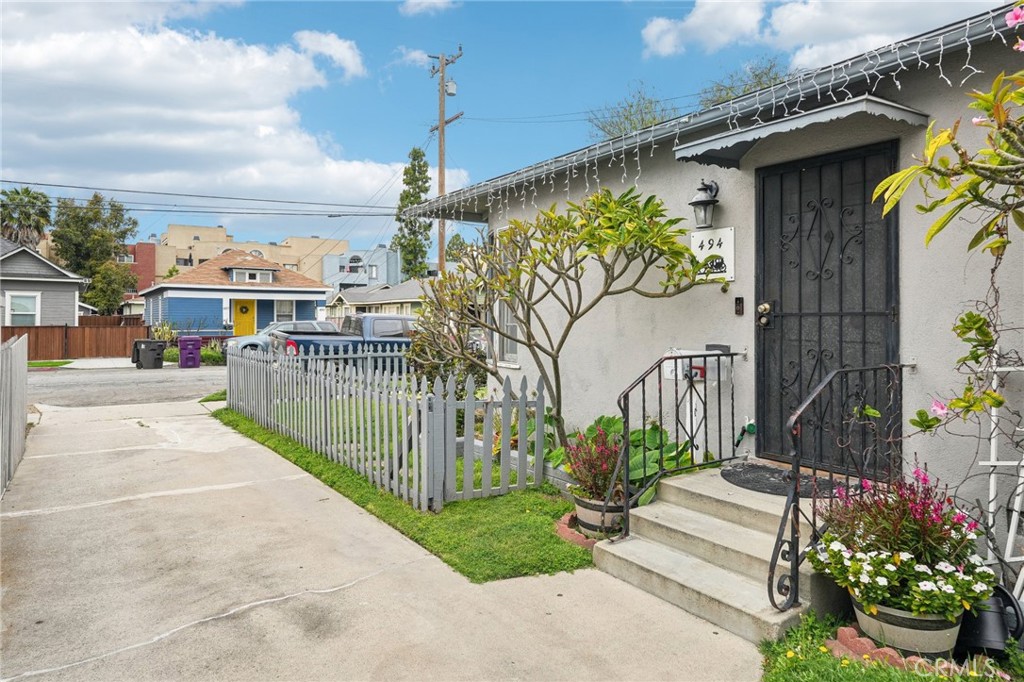 494 Almond Avenue