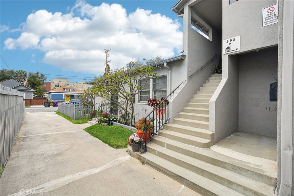 494 Almond Avenue