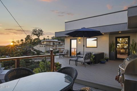 Tiny photo for 496 Lupine Way, Ventura, CA 93001 (MLS # V1-34892)