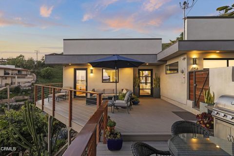 Tiny photo for 496 Lupine Way, Ventura, CA 93001 (MLS # V1-34892)