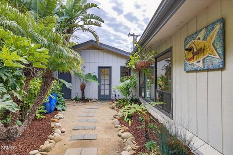 Tiny photo for 496 Lupine Way, Ventura, CA 93001 (MLS # V1-34892)