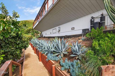 Tiny photo for 496 Lupine Way, Ventura, CA 93001 (MLS # V1-34892)