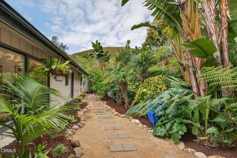 Tiny photo for 496 Lupine Way, Ventura, CA 93001 (MLS # V1-34892)