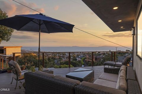 Tiny photo for 496 Lupine Way, Ventura, CA 93001 (MLS # V1-34892)