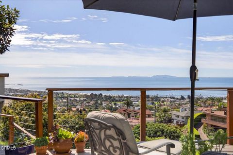 Tiny photo for 496 Lupine Way, Ventura, CA 93001 (MLS # V1-34892)