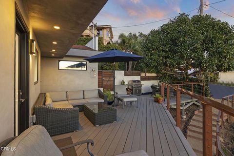 Tiny photo for 496 Lupine Way, Ventura, CA 93001 (MLS # V1-34892)