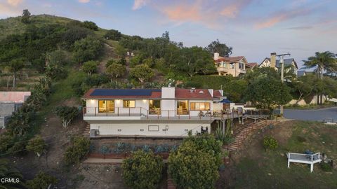 Tiny photo for 496 Lupine Way, Ventura, CA 93001 (MLS # V1-34892)