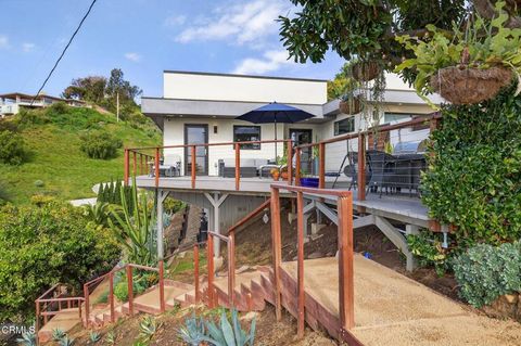 Tiny photo for 496 Lupine Way, Ventura, CA 93001 (MLS # V1-34892)