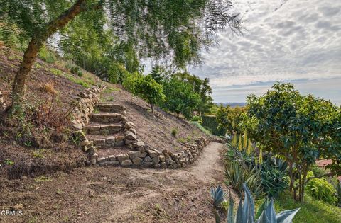 Tiny photo for 496 Lupine Way, Ventura, CA 93001 (MLS # V1-34892)