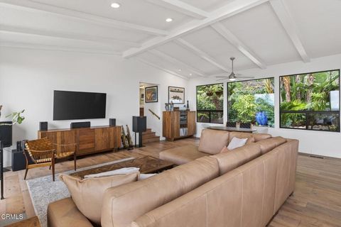 Tiny photo for 496 Lupine Way, Ventura, CA 93001 (MLS # V1-34892)