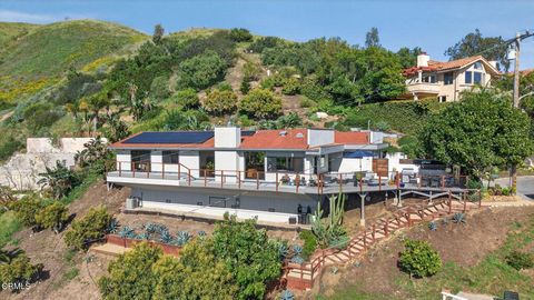 Tiny photo for 496 Lupine Way, Ventura, CA 93001 (MLS # V1-34892)