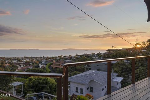 Tiny photo for 496 Lupine Way, Ventura, CA 93001 (MLS # V1-34892)