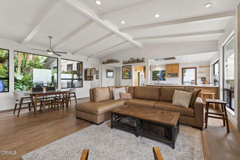 Tiny photo for 496 Lupine Way, Ventura, CA 93001 (MLS # V1-34892)