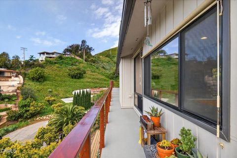 Tiny photo for 496 Lupine Way, Ventura, CA 93001 (MLS # V1-34892)