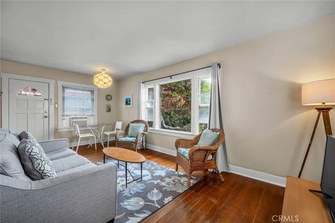 Tiny photo for 204 S 1/2 Guadalupe, Redondo Beach, CA 90277 (MLS # SB25242886)