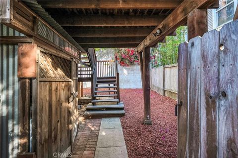 Tiny photo for 204 S 1/2 Guadalupe, Redondo Beach, CA 90277 (MLS # SB25242886)